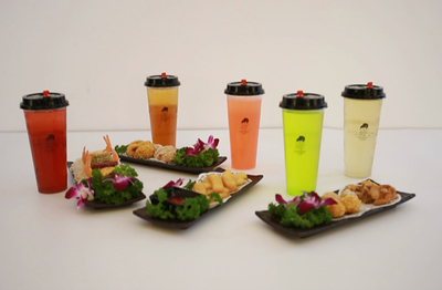 臺町公司 上海餐飲創業加盟服務詳解