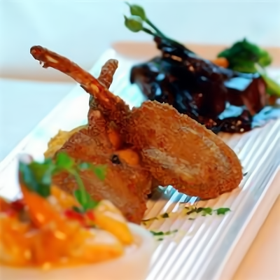 羅威那西餐 精致餐飲服務，投資門檻40.3萬起